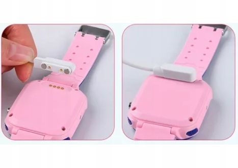 INTELIGENTNY ZEGAREK DLA DZIECI SMARTWATCH LBS TELEFON SOS IP67 DLA na Arena.pl