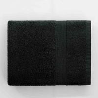 TOWEL/MARINA/BLA/N/30x50