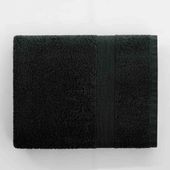 TOWEL/MARINA/BLA/N/30x50