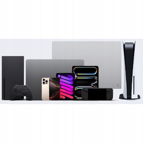 JCPal Obudowa Kieszeń SSD na Dysk NVMe M.2 2230 MagSafe USB-C iPhone 16/15 na Arena.pl