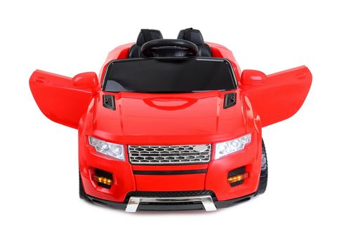 Pojazd akumulatorowy VISION na Arena.pl