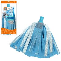 KOŃCÓWKA MOP Z WISKOZY SZORUJĄCY EXPERT WISKOZOWY