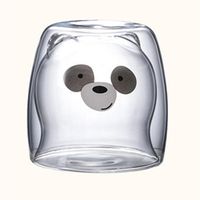 Kubek Do Kawy Lub Herbaty - MIŚ - Idealny Na Prezent Biały 201-300ml