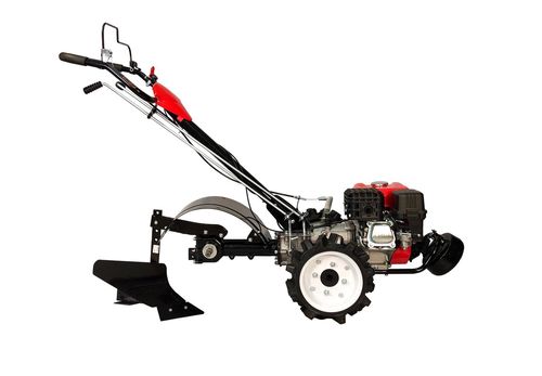 MASTERCUT HSDT1060 GLEBOGRYZARKA SPALINOWA SAMOBIEŻNA Z NAPĘDEM KULTYWATOR 7KM / 60 cm na Arena.pl