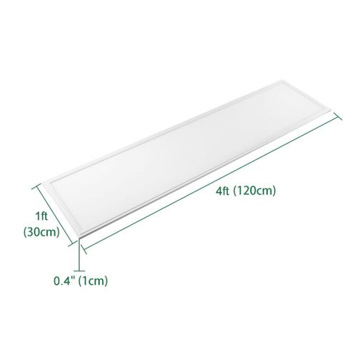 Abrillo - Panel LED 120x30 na Arena.pl