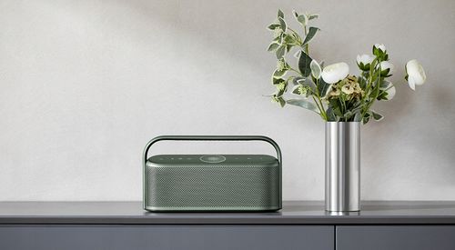 Głośnik soundcore Motion X600 zielony na Arena.pl