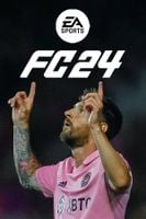 EA Sports FC 24 Klucz Kod CD KEY BEZ VPN 24/7