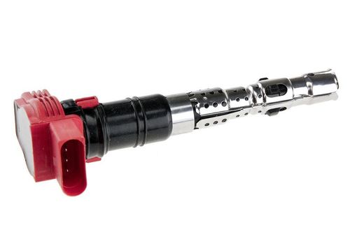 CEWKA ZAPŁONOWA AUDI A4 B7 2004 2005 2006 2007 2008 na Arena.pl