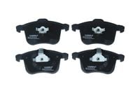 KLOCKI HAMULCOWE PRZÓD OPEL VECTRA C 2002 2003 2004 2005 2006 2007 2008