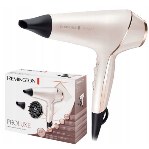 Suszarka do włosów REMINGTON AC9140 PROluxe na Arena.pl