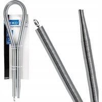 Sprężyna wewnętrzna do gięcia rur PEX-AL-PEX 25 mm GEKO G00895