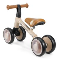 Rowerek biegowy Kinderkraft CUTIE FLASH Beige