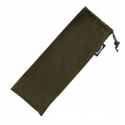 Śledzie do Namiotu Szpilki Wkręcane Długie NGT 20cm Wojskowe Kotwy Metalowe na Arena.pl