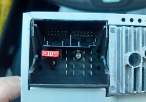 ADAPTER MODUŁ BLUETOOTH AUX DO CITROEN PEUGEOT na Arena.pl