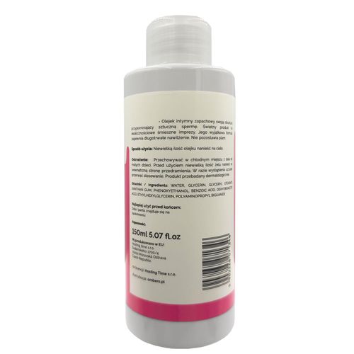 Żel/Sprej - Lovestim Pop Gel For Fun 150 Ml na Arena.pl