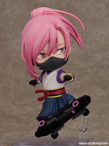 Nendoroid Cherry Blossom - SK8 the Infinity na Arena.pl