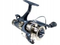 MOCNY KOŁOWROTEK TIGER 3000a WOLNY BIEG 5+1 ŁOŻYSK KARPIOWY