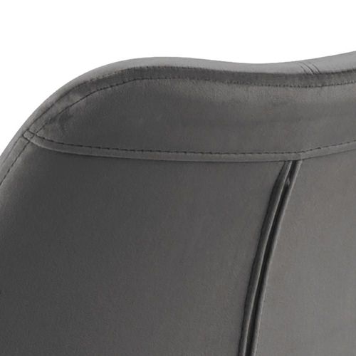 Krzesło Dima VIC dark grey /black na Arena.pl