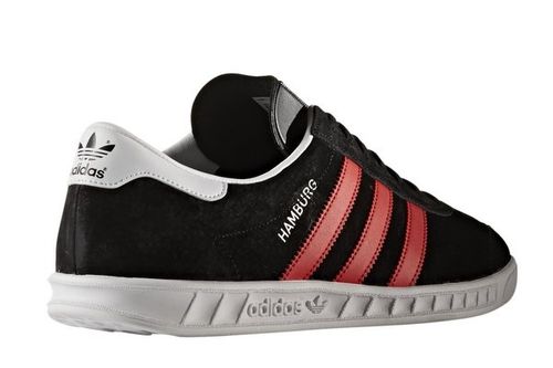 adidas HAMBURG (BB5300) na Arena.pl
