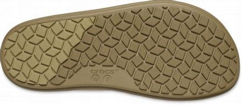 Damskie Sandały Gladiatorki Crocs Brooklyn Gladiator 209557 Luxe 36-37 na Arena.pl
