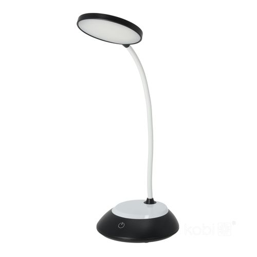 lampka biurkowa led visua desk 5w czarna led2b na Arena.pl