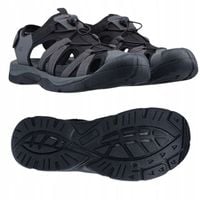 MĘSKIE SANDAŁY 4F SPORTOWE TREKKINGOWE BUTY NA LATO