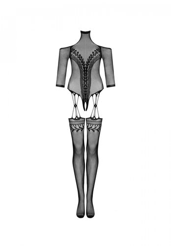 bodystocking g333  s/m/l na Arena.pl