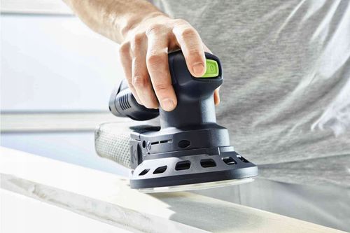 SZLIFIERKA AKUM.MIMOŚRODOWA ETSC 125-BASIC FESTOOL na Arena.pl