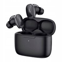 Edifier NeoDots Bezprzewodowe Słuchawki TWS Bluetooth 5.4 ANC Czarne