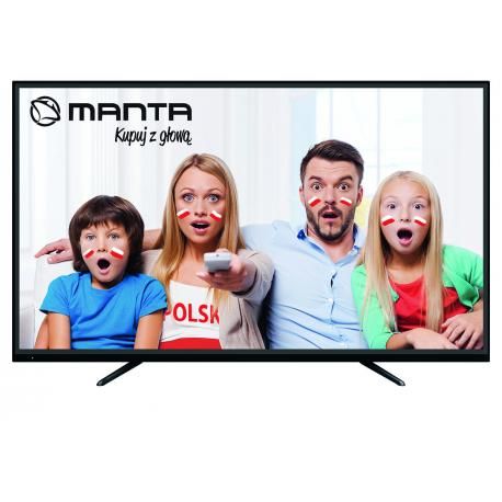 Telewizor 55" Manta LED5501U na Arena.pl