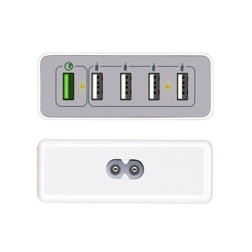 Ładowarka sieciowa HOCO C18A 5x USB QC na Arena.pl