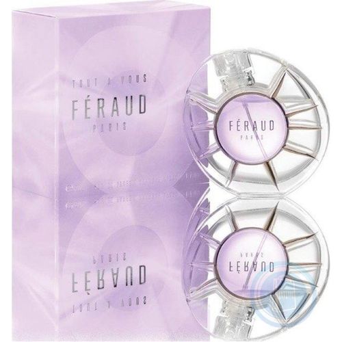 Louis Feraud Tout A Vous Woda Perfumowana 30ml na Arena.pl