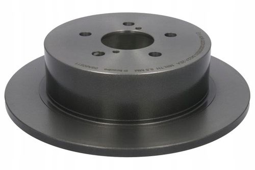 TARCZA HAM TYL 274X10 P BREMBO na Arena.pl