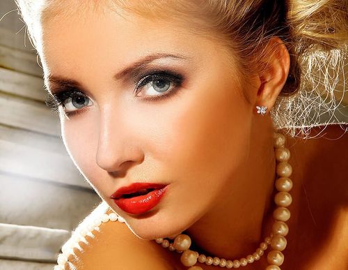 Złote kolczyki KXD1897 - Diament na Arena.pl