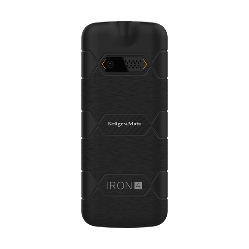 KM0467 Telefon Kruger&Matz IRON 4 4G na Arena.pl
