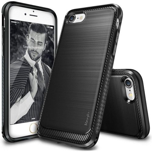 Etui Ringke Onyx Apple iPhone 7 Black na Arena.pl