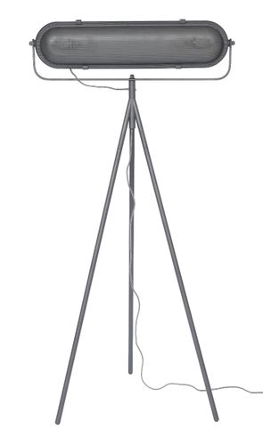 Lampa Podłogowa Crate 72X25X150 Cm na Arena.pl