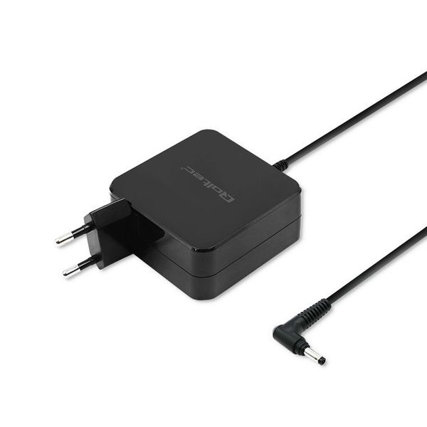 Zasilacz Qoltec 65 W do Asus zdjęcie 3