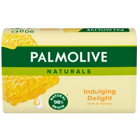 palmolive milk & honey mydło w kostce 90 g