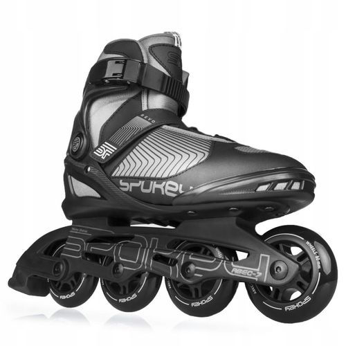 ROLKI REVO SPOKEY 40 na Arena.pl