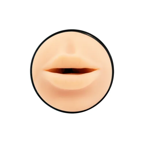 kiiroo feel stroker mouth - kompatybilny z keon, model anatomiczny, 542g na Arena.pl