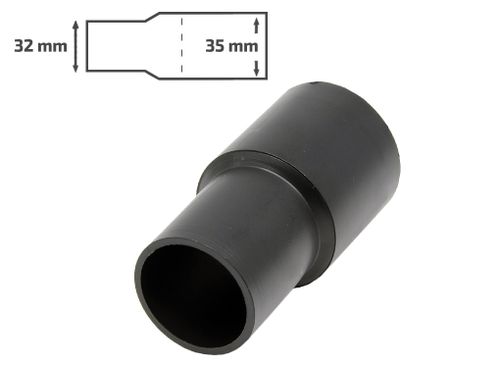 Adapter Łącznik Redukcja do Philips 32 - 35 mm na Arena.pl