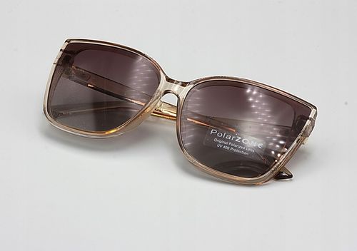 Okulary przeciwsłoneczne damskie polaryzacja uv400 oryginalne PolarZONE CE na Arena.pl