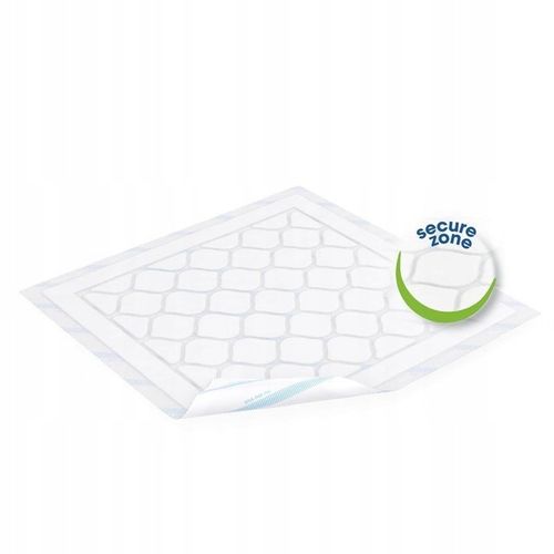 PODKŁAD TENA Bed Plus 60 x 90 (30 szt.) - podkład chłonny na Arena.pl