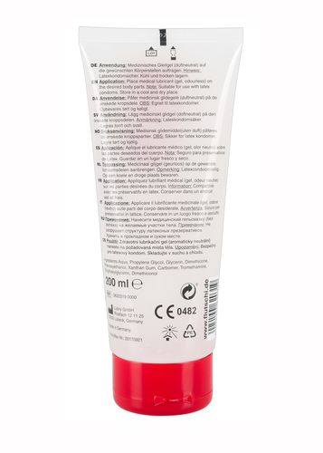 flutschi professional 200ml na Arena.pl