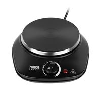 Kuchenka elektryczna Teesa 1000W