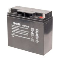 Akumulator Cedrus rozdrabniacz RB04 500383