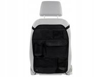 ORGANIZER SAMOCHODOWY NA FOTEL OCHRANIACZ OSŁONA