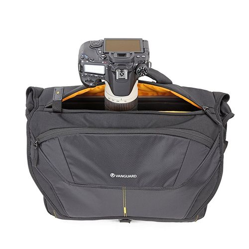 Torba VANGUARD Alta Rise 33 na Arena.pl