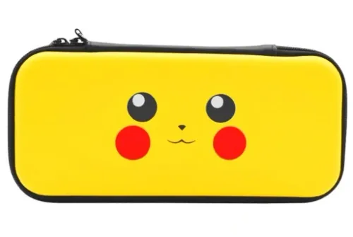 ETUI CASE POKROWIEC WZMOCNIONY DO NINTENDO SWITCH na Arena.pl